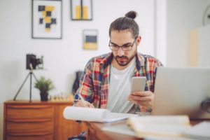 Online-Assessment