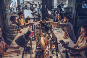 Traineeprogramme für Technik- & IT-Absolventen