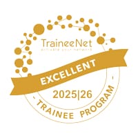 TraineeNetSiegel