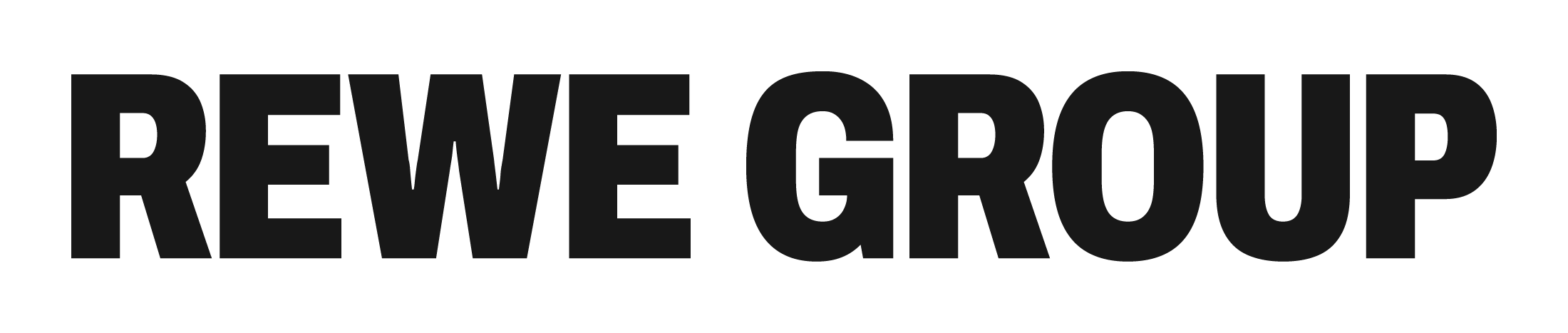 REWE International Logo